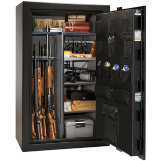 Colonial Series | Level 6 Security | 75 Minute Fire Protection