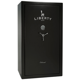 Colonial Series | Level 6 Security | 75 Minute Fire Protection