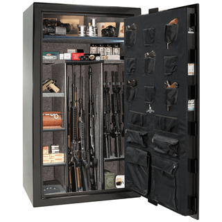 Colonial Series | Level 6 Security | 75 Minute Fire Protection