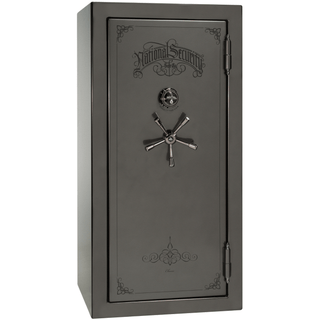 Classic Plus Series | Level 9 Security | 110 Minute Fire Protection