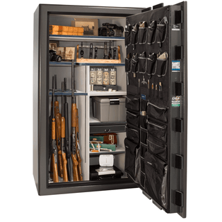 Presidential Series | Level 10 Security | 2.5 Hours Fire Protection