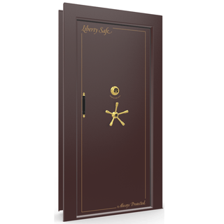 Vault Door Series
