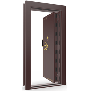 Vault Door Series