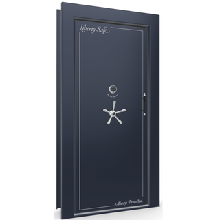 Vault Door Series