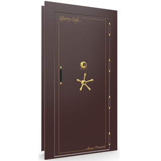 Vault Door Series