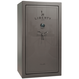 Old Franklin Series | Level 7 Security | 110 Minute Fire Rating