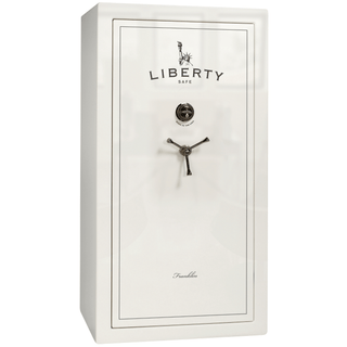 Old Franklin Series | Level 7 Security | 110 Minute Fire Rating
