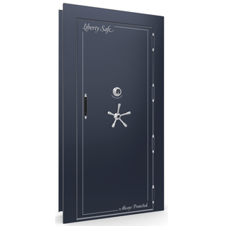 Vault Door Series