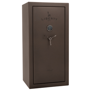 Colonial Series | Level 6 Security | 75 Minute Fire Protection