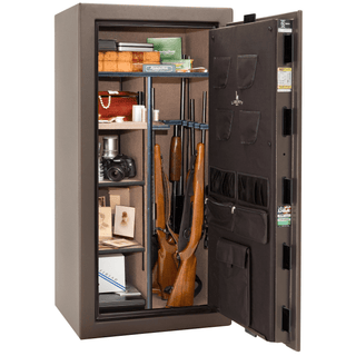 Colonial Series | Level 6 Security | 75 Minute Fire Protection