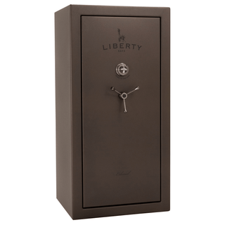 Colonial Series | Level 6 Security | 75 Minute Fire Protection