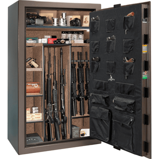 Colonial Series | Level 6 Security | 75 Minute Fire Protection