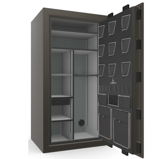 Classic Plus Series | Level 9 Security | 110 Minute Fire Protection