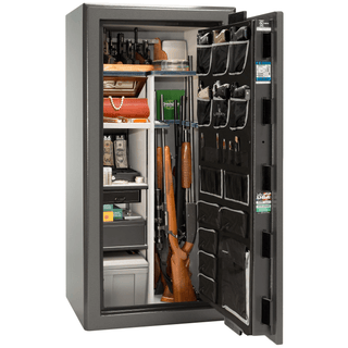 Presidential Series | Level 10 Security | 2.5 Hours Fire Protection