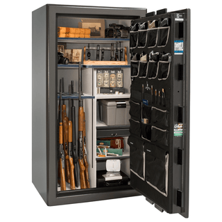 Presidential Series | Level 10 Security | 2.5 Hours Fire Protection