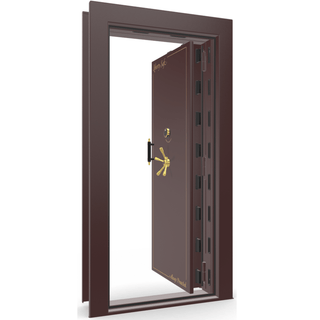 Vault Door Series