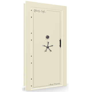 Vault Door Series