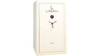 Colonial Series | Level 6 Security | 75 Minute Fire Protection