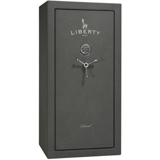 Colonial Series | Level 6 Security | 75 Minute Fire Protection