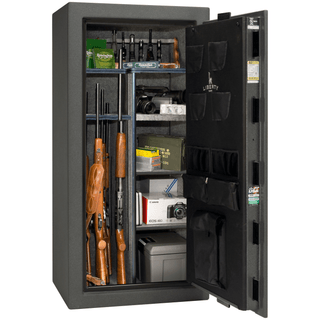 Colonial Series | Level 6 Security | 75 Minute Fire Protection