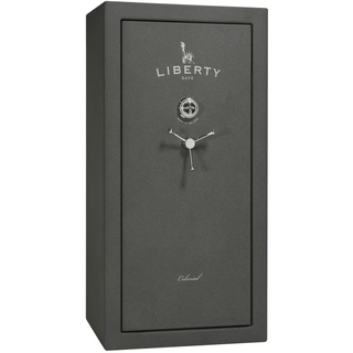 Colonial Series | Level 6 Security | 75 Minute Fire Protection