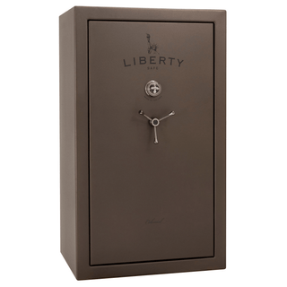 Colonial Series | Level 6 Security | 75 Minute Fire Protection