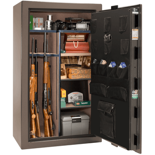 Colonial Series | Level 6 Security | 75 Minute Fire Protection