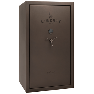 Colonial Series | Level 6 Security | 75 Minute Fire Protection