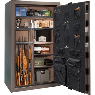Colonial Series | Level 6 Security | 75 Minute Fire Protection