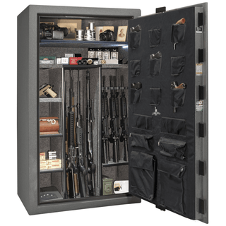 Colonial Series | Level 6 Security | 75 Minute Fire Protection