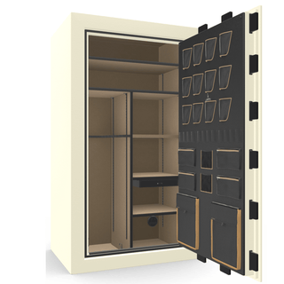 Classic Plus Series | Level 9 Security | 110 Minute Fire Protection