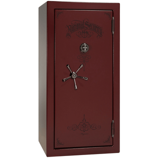 Magnum Series | Level 10 Security | 2.5 Hours Fire Protection