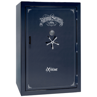Classic Extreme Series | Level 8 Security | 90 Minute Fire Protection