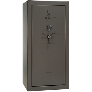 Colonial Series | Level 6 Security | 75 Minute Fire Protection