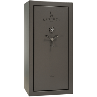 Colonial Series | Level 6 Security | 75 Minute Fire Protection
