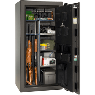 Colonial Series | Level 6 Security | 75 Minute Fire Protection