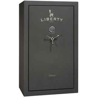 Colonial Series | Level 6 Security | 75 Minute Fire Protection
