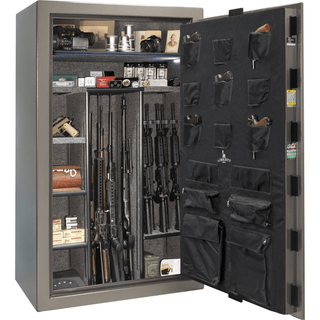 Colonial Series | Level 6 Security | 75 Minute Fire Protection