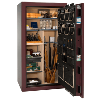 Magnum Series | Level 10 Security | 2.5 Hours Fire Protection