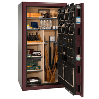 Presidential Series | Level 10 Security | 2.5 Hours Fire Protection