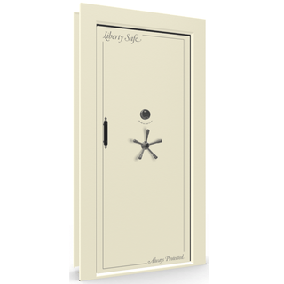 Vault Door Series
