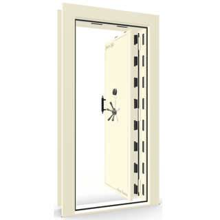 Vault Door Series