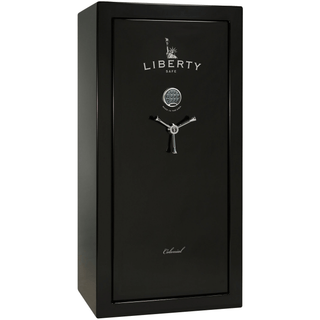 Colonial Series | Level 6 Security | 75 Minute Fire Protection