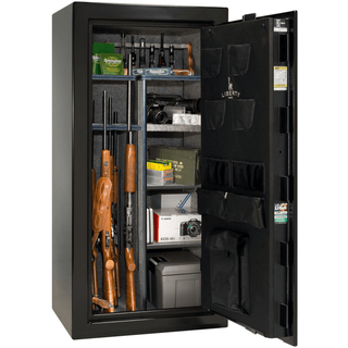 Colonial Series | Level 6 Security | 75 Minute Fire Protection