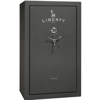 Colonial Series | Level 6 Security | 75 Minute Fire Protection