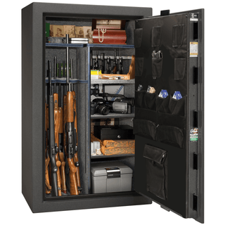 Colonial Series | Level 6 Security | 75 Minute Fire Protection