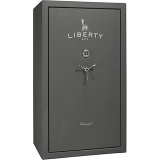 Colonial Series | Level 6 Security | 75 Minute Fire Protection