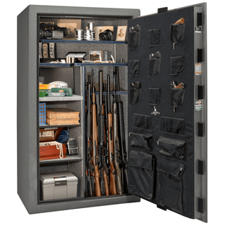 Colonial Series | Level 6 Security | 75 Minute Fire Protection