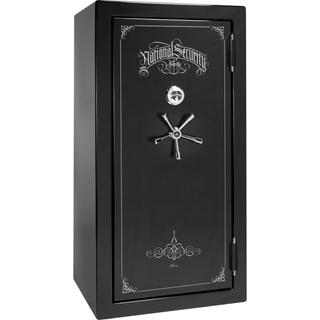 Classic Plus Series | Level 9 Security | 110 Minute Fire Protection