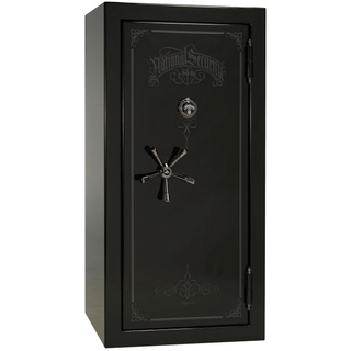 Magnum Series | Level 10 Security | 2.5 Hours Fire Protection